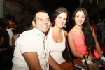 Saturday Night at La Paz Pub, Byblos